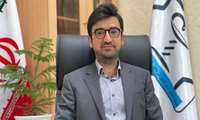 آسانسور قدیمی بیمارستان علی ابن ابیطالب(ع) زاهدان نوسازی و ایمن می شود